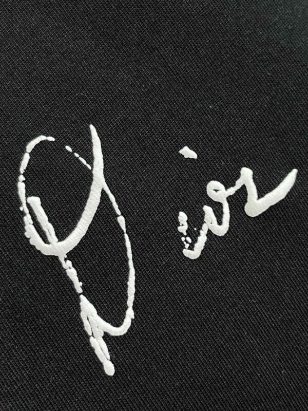 Dior T-Shirt - Image 8