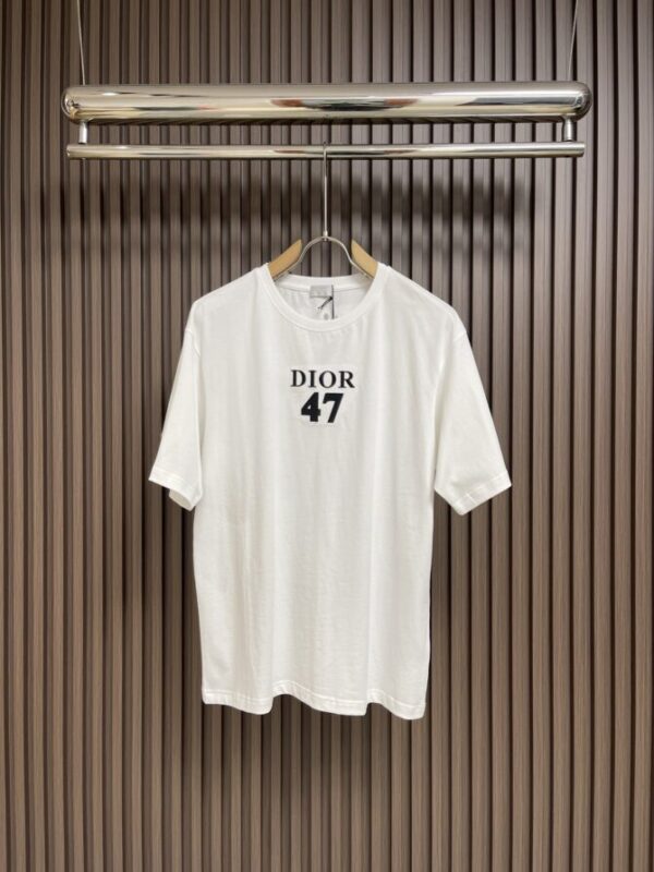Dior T-Shirt - Image 2