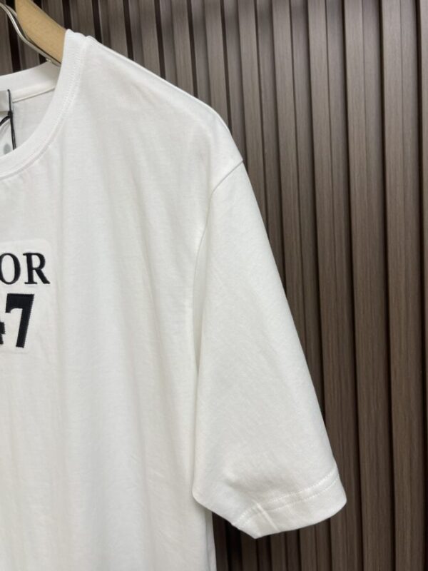 Dior T-Shirt - Image 3