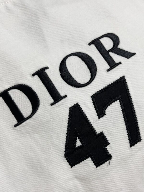 Dior T-Shirt - Image 4