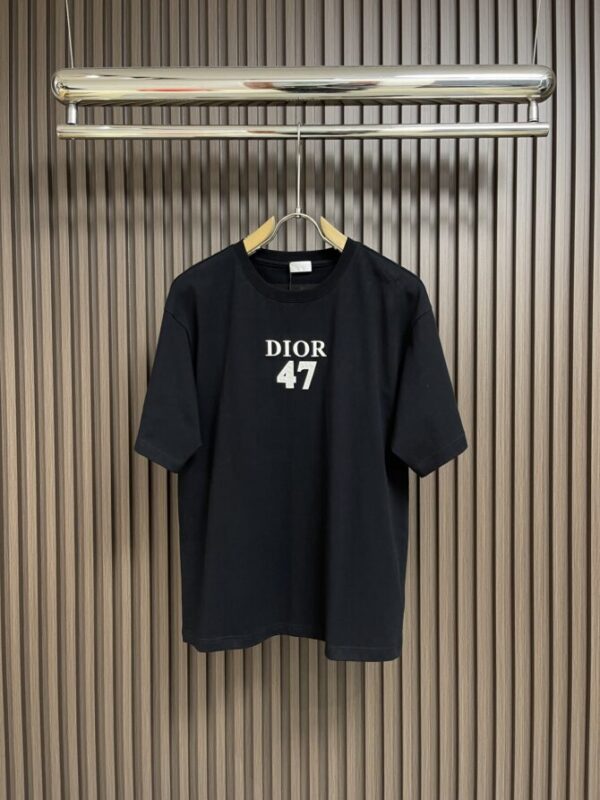 Dior T-Shirt - Image 2