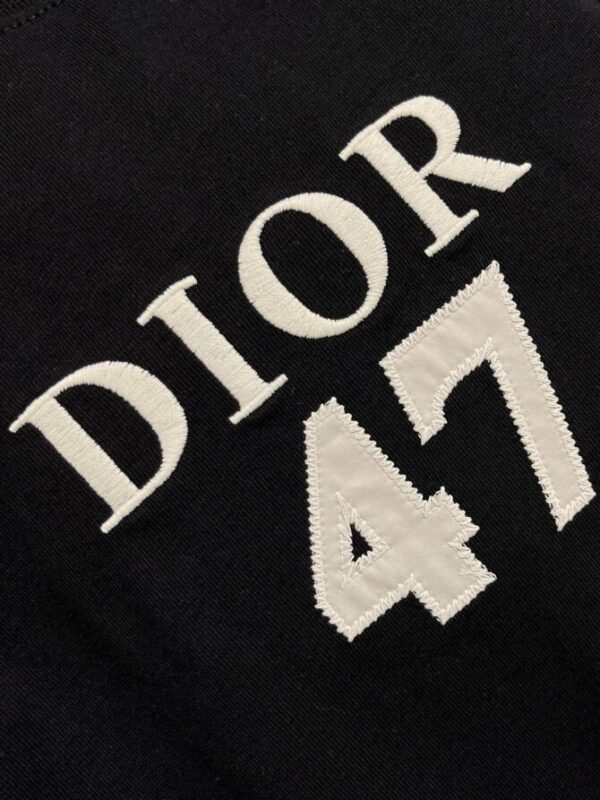 Dior T-Shirt - Image 4