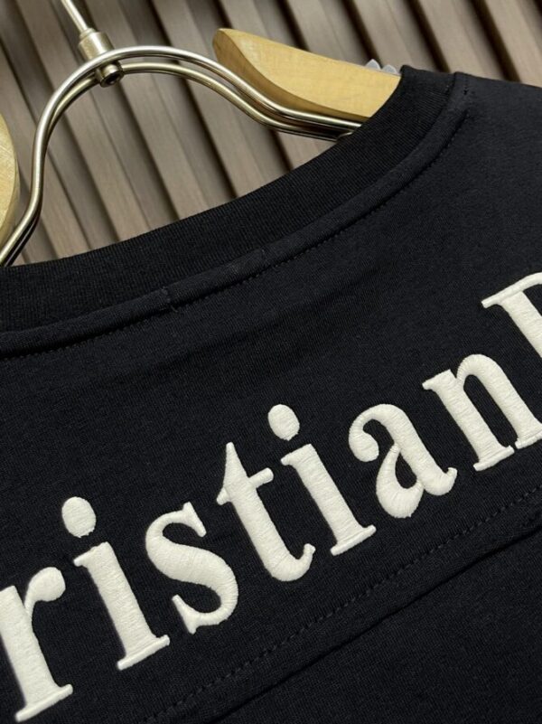 Dior T-Shirt - Image 8