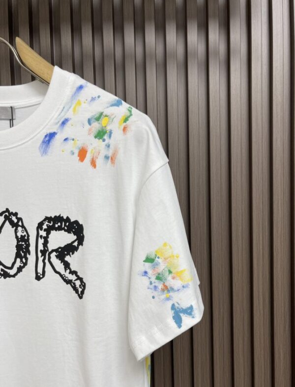 Dior T-Shirt - Image 3