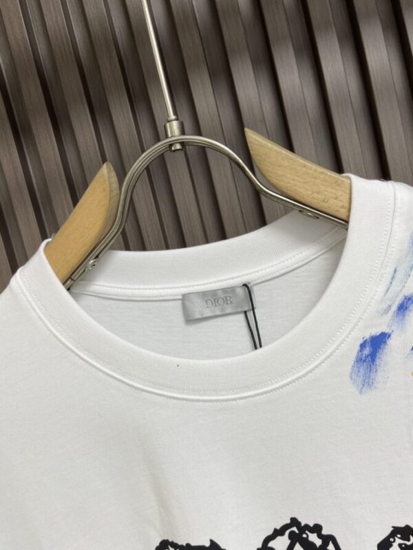 Dior T-Shirt - Image 4