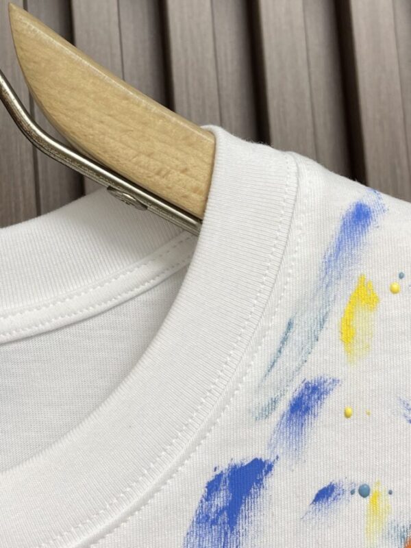 Dior T-Shirt - Image 7