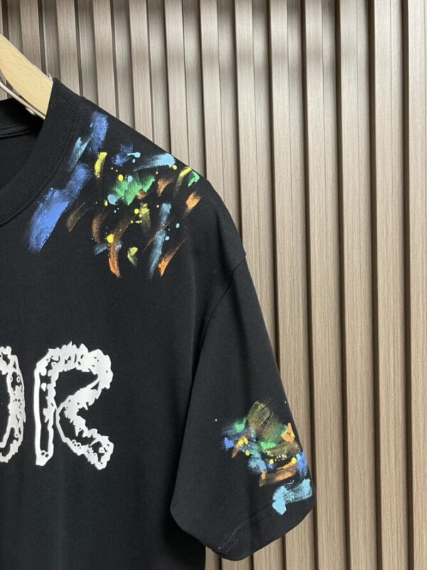 Dior T-Shirt - Image 3