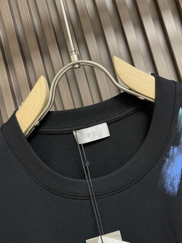 Dior T-Shirt - Image 4