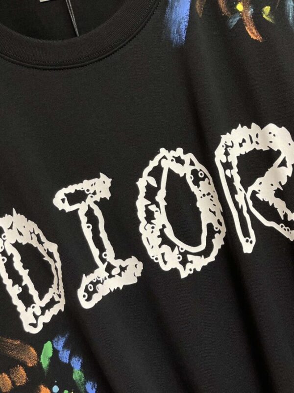 Dior T-Shirt - Image 5