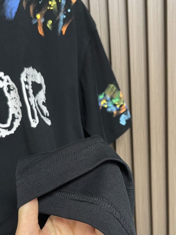 Dior T-Shirt - Image 7