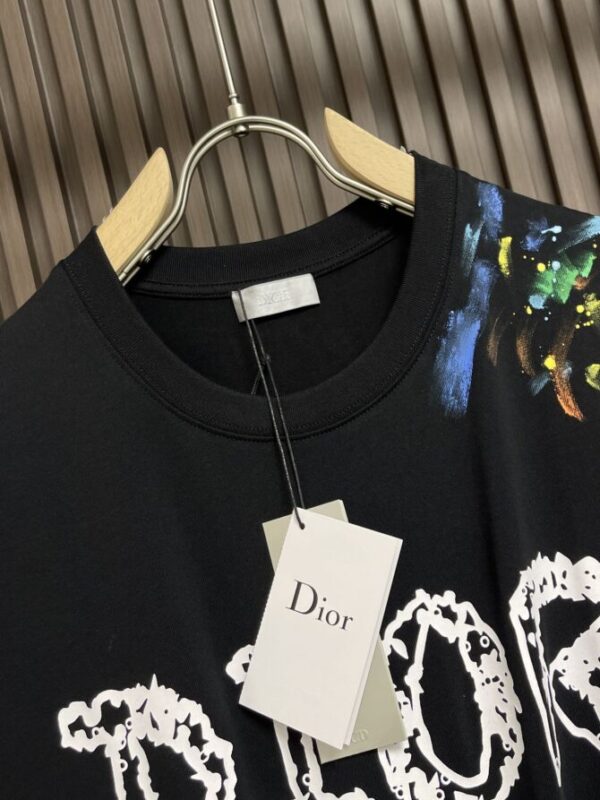Dior T-Shirt - Image 8