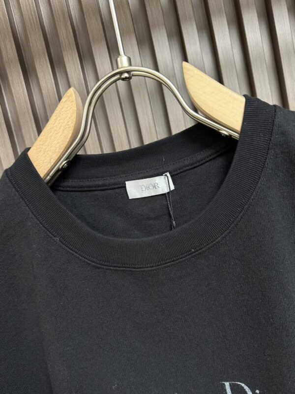 Dior T-Shirt - Image 5