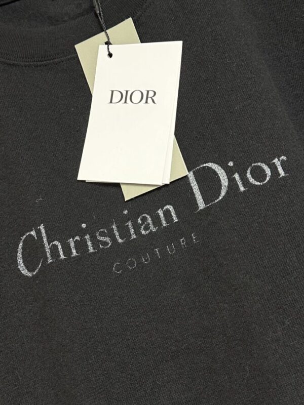 Dior T-Shirt - Image 7