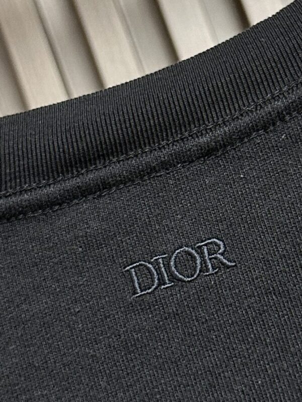 Dior T-Shirt - Image 8