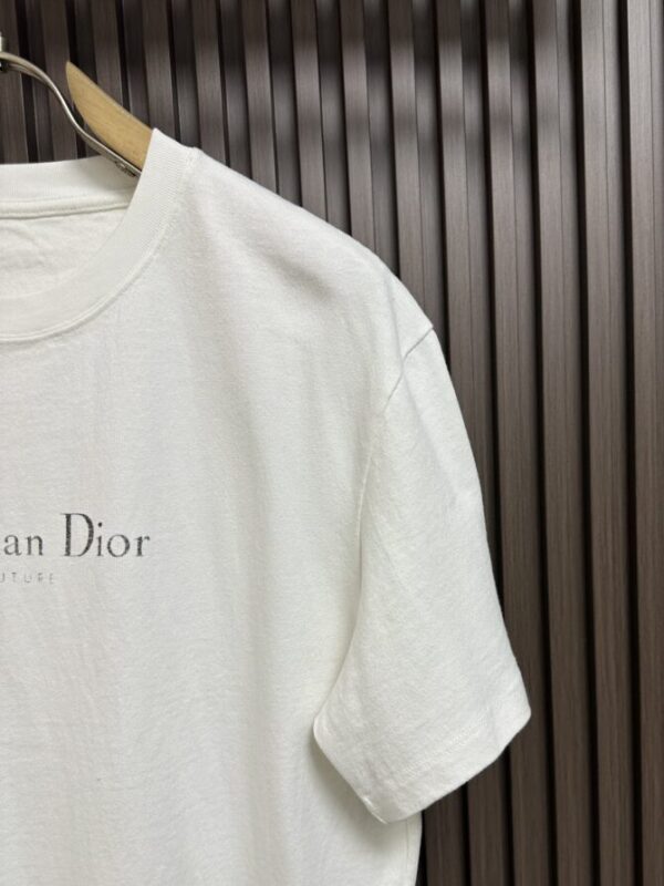 Dior T-Shirt - Image 3