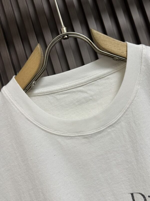 Dior T-Shirt - Image 4