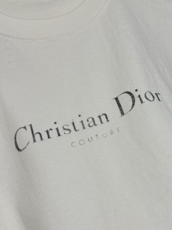 Dior T-Shirt - Image 5