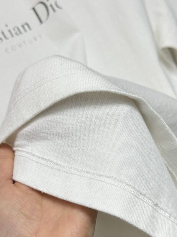 Dior T-Shirt - Image 7