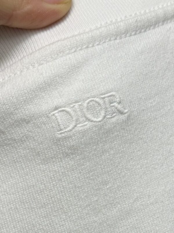 Dior T-Shirt - Image 8