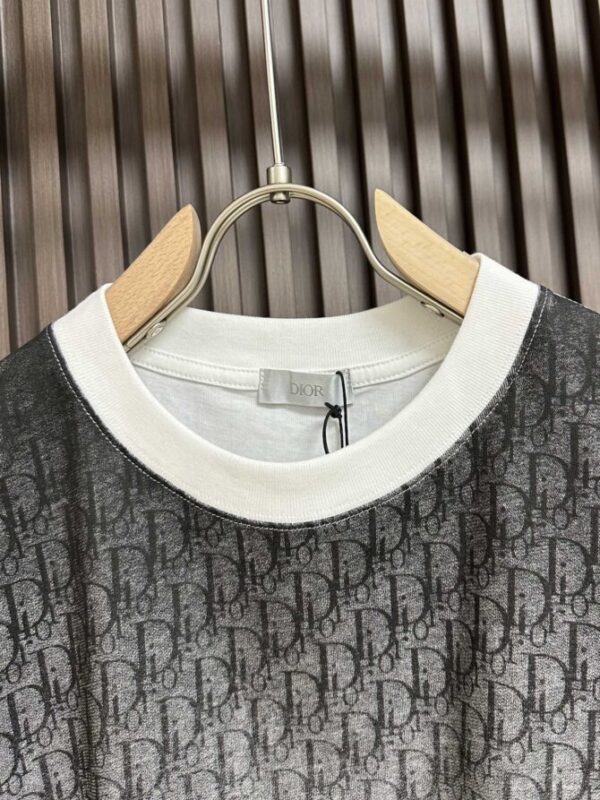 Dior T-Shirt - Image 4