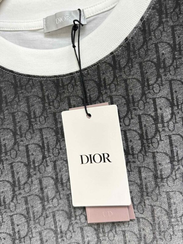 Dior T-Shirt - Image 5