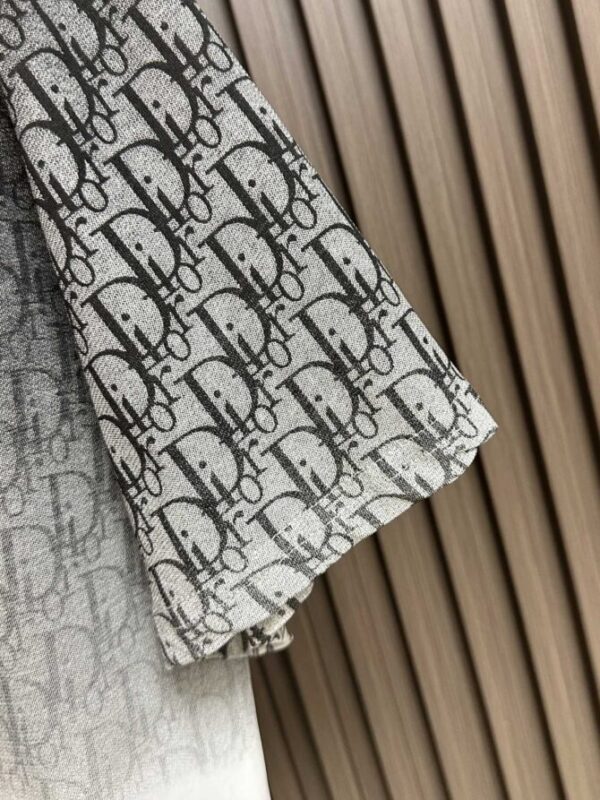 Dior T-Shirt - Image 8
