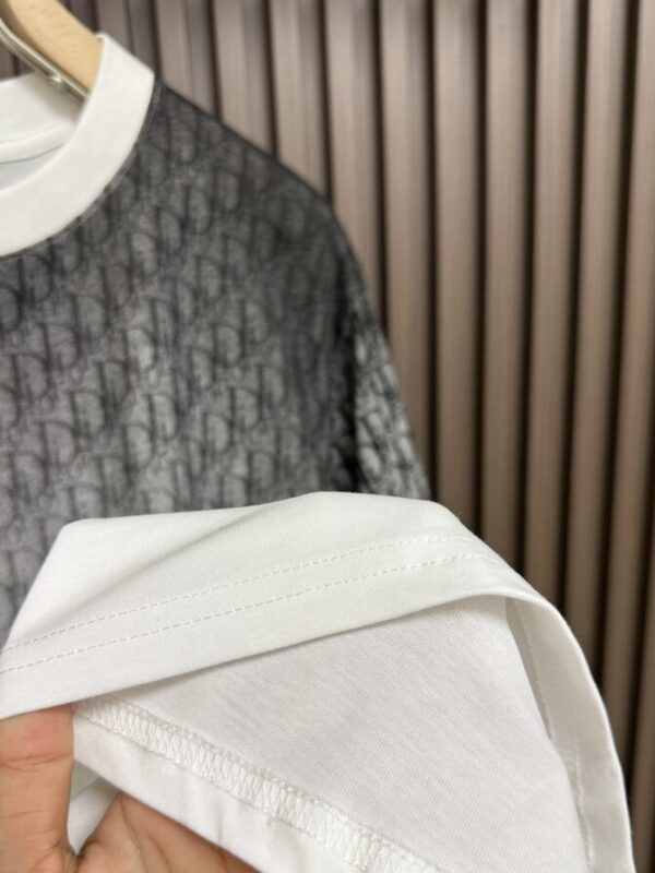 Dior T-Shirt - Image 9