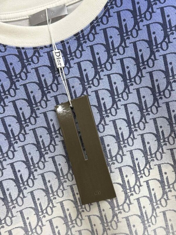 Dior T-Shirt - Image 5