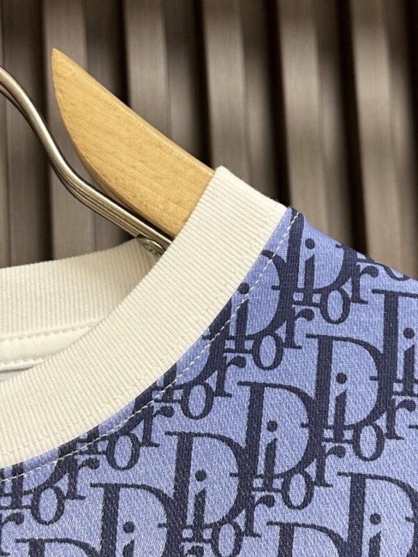 Dior T-Shirt - Image 9