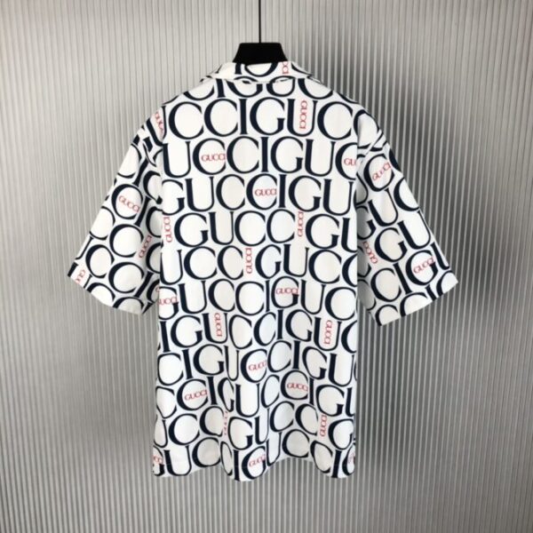 Gucci Shirt - Image 2