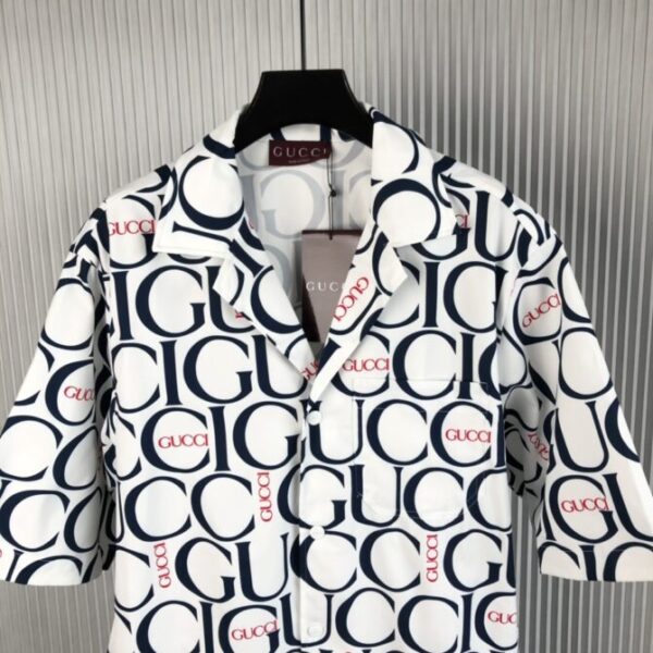 Gucci Shirt - Image 8