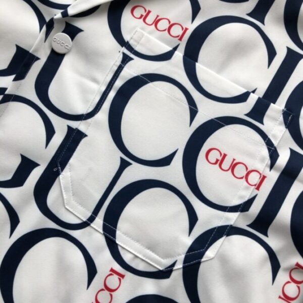 Gucci Shirt - Image 6