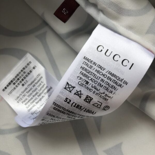 Gucci Shirt - Image 3
