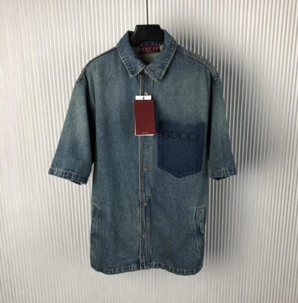 Gucci Shirt