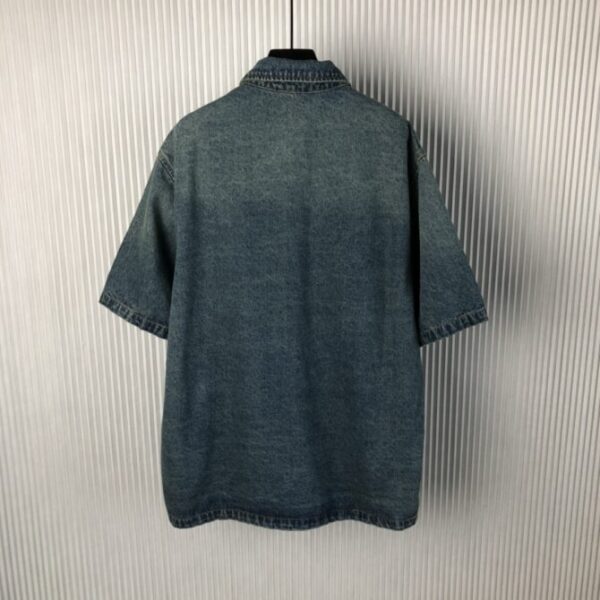Gucci Shirt - Image 2
