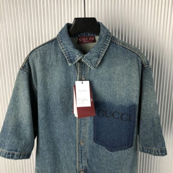 Gucci Shirt - Image 7