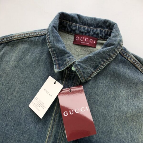 Gucci Shirt - Image 6