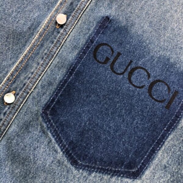 Gucci Shirt - Image 5