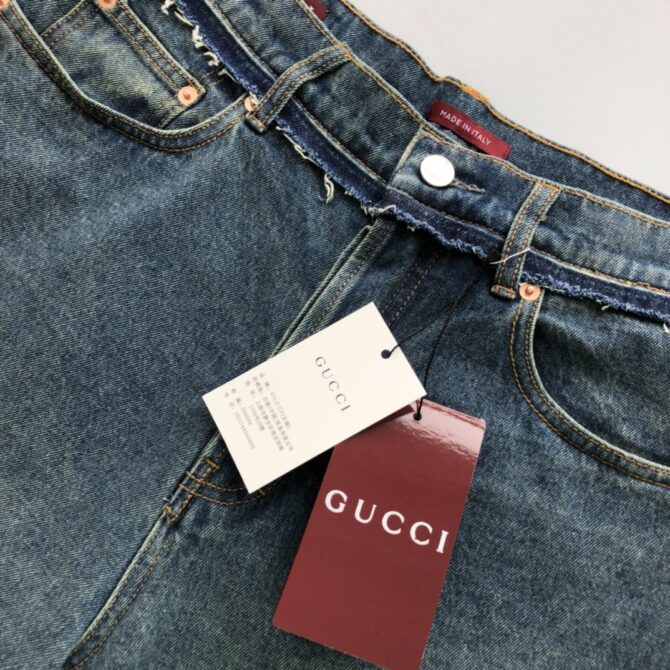 Gucci Short - Image 8