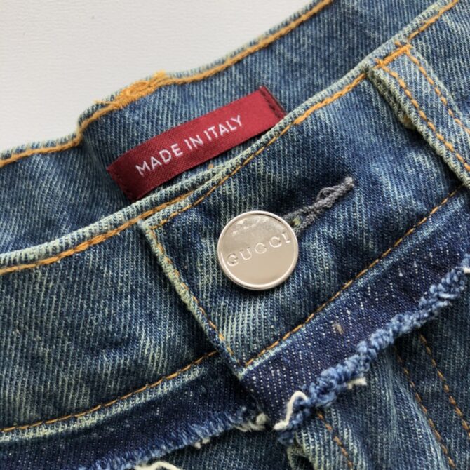 Gucci Short - Image 7