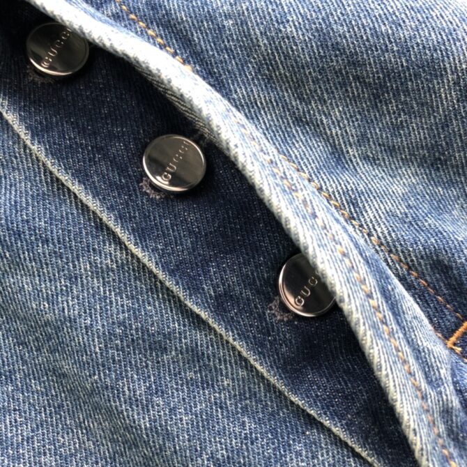 Gucci Short - Image 6