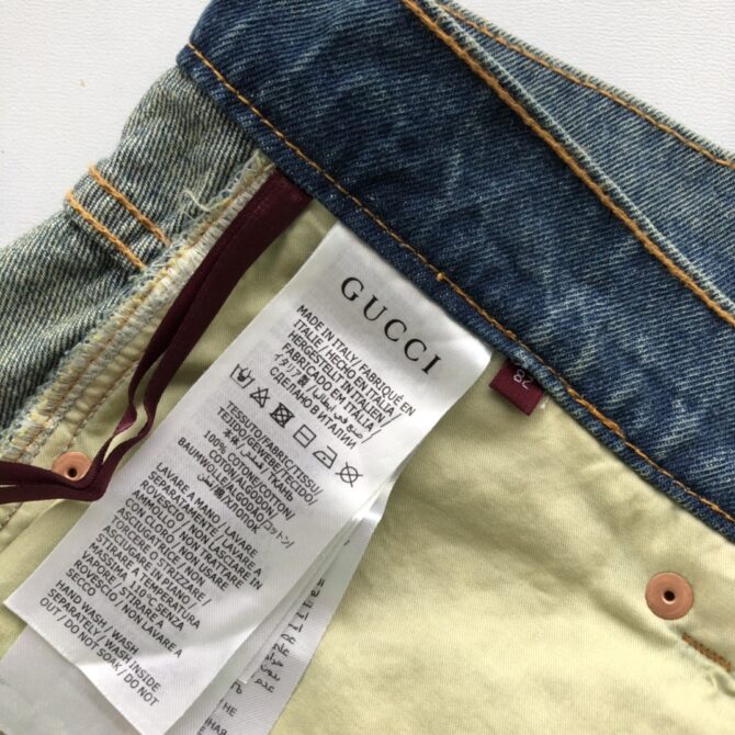 Gucci Short - Image 4