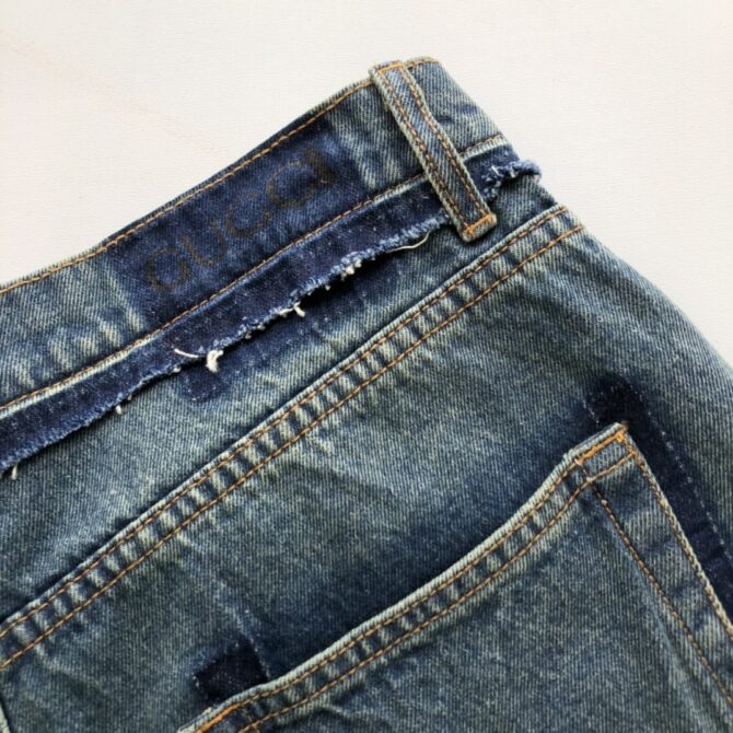Gucci Short - Image 3