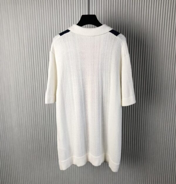 Gucci Polo Tee - Image 2
