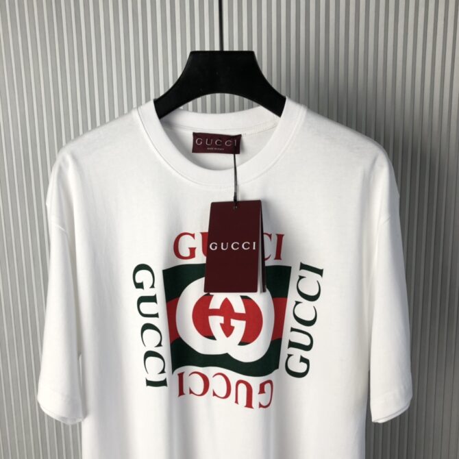 Gucci T-Shirt - Image 7