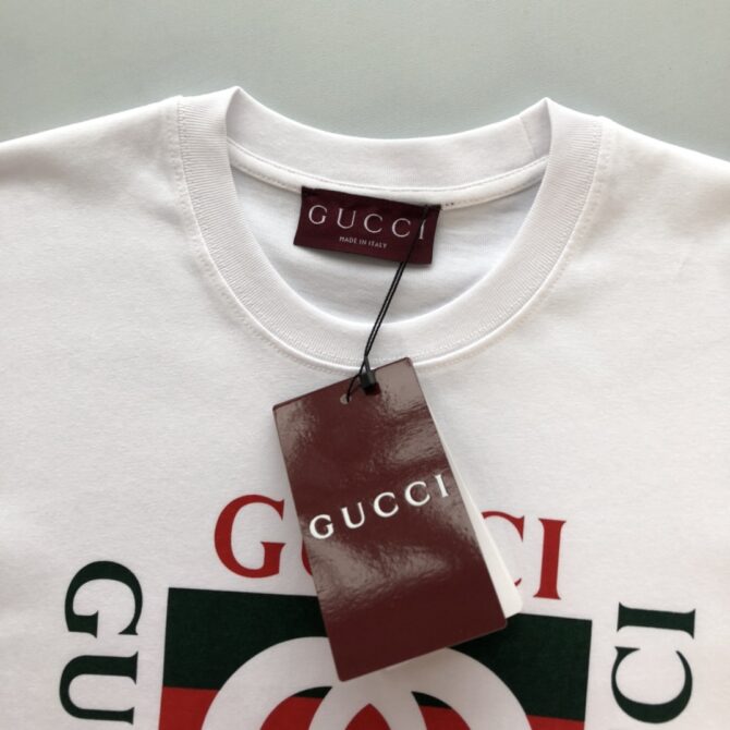 Gucci T-Shirt - Image 6