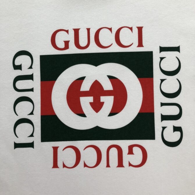 Gucci T-Shirt - Image 5