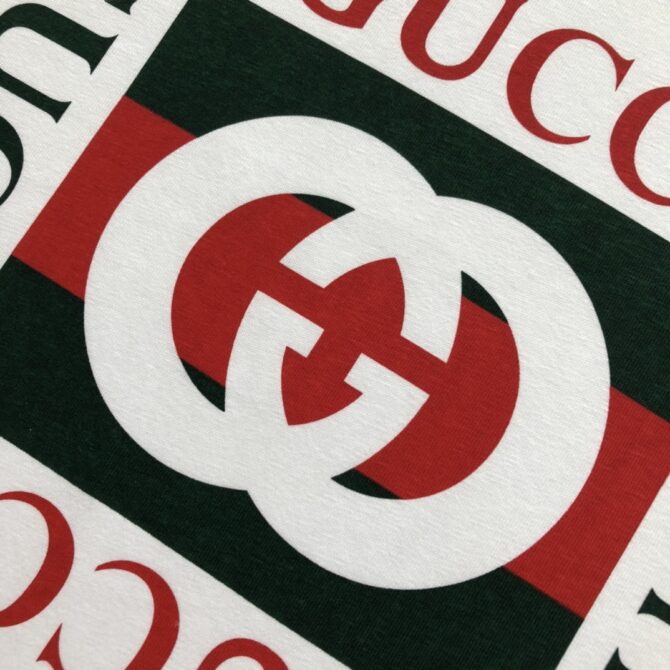 Gucci T-Shirt - Image 4