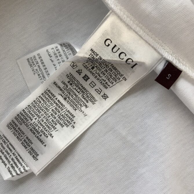 Gucci T-Shirt - Image 8