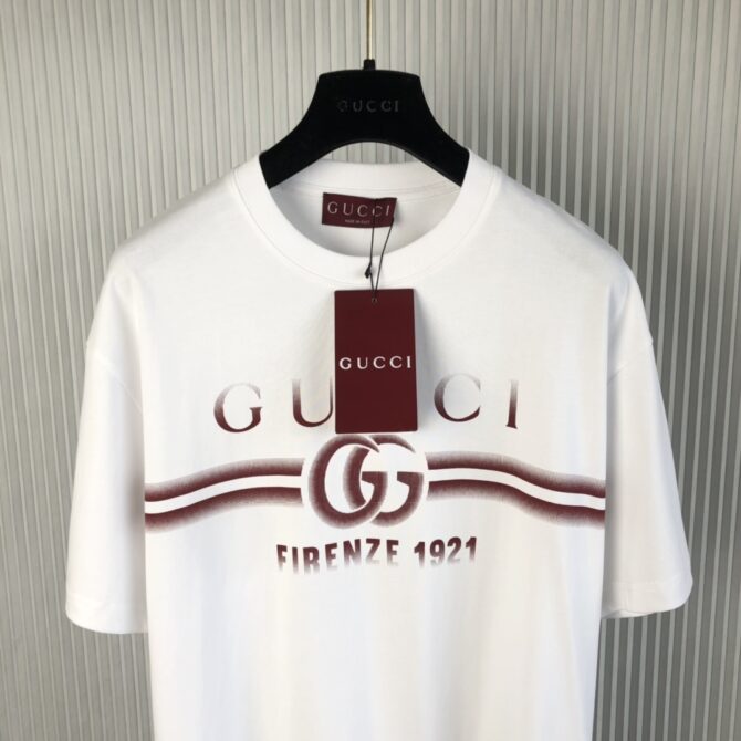 Gucci T-Shirt - Image 8